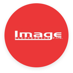 Image Electronics Pvt Ltd - Logo